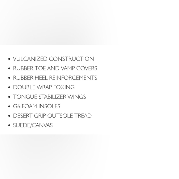 Emerica. Vulcano *NWT* - Picture 7 of 8